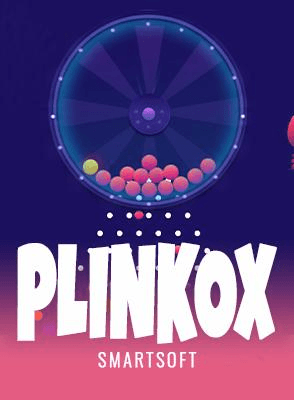 PlinkoX
