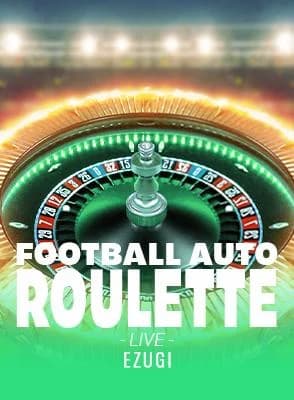 Football Auto Roulette