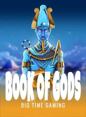Book of Gods