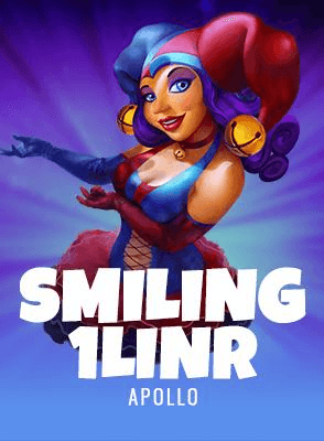 Smiling 1Linr