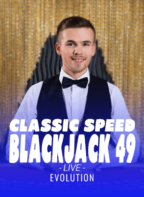 Classic Speed Blackjack 49