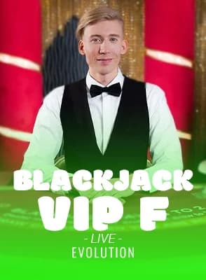 Blackjack VIP F