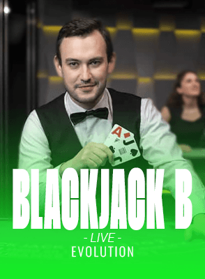 Blackjack B
