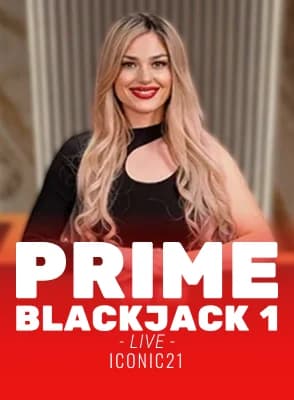 Prime Blackjack 1