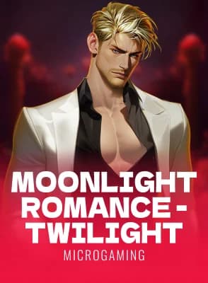 Moonlight Romance - Twilight