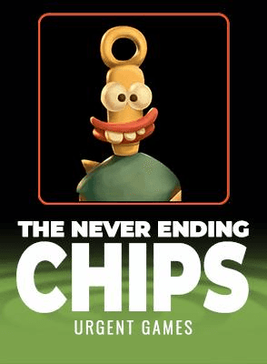 The Never Ending Chips