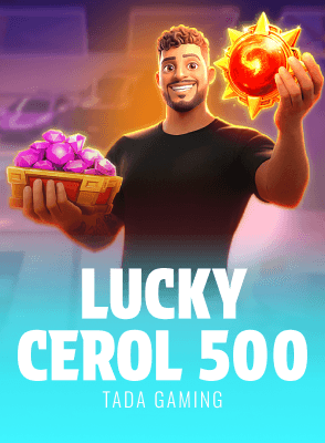Lucky Cerol 500