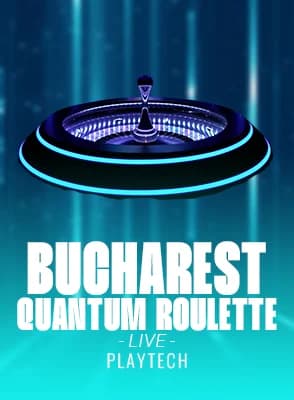 Bucharest Quantum Roulette