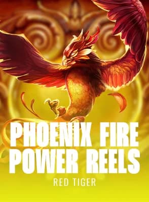 Phoenix Fire Power Reels