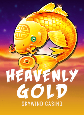 Heavenly Gold