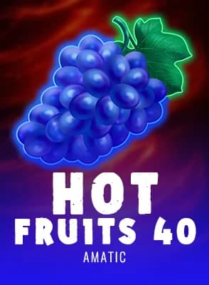 Hot Fruits 40