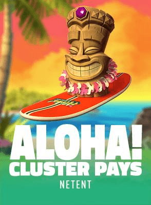 Aloha! Cluster Pays