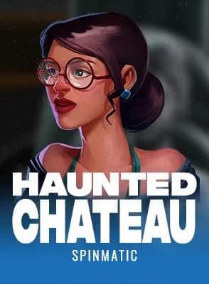 Haunted Chateau