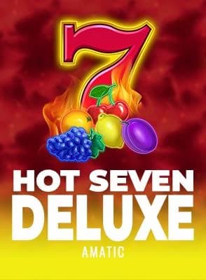 Hot Seven Deluxe