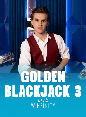 Golden Blackjack M