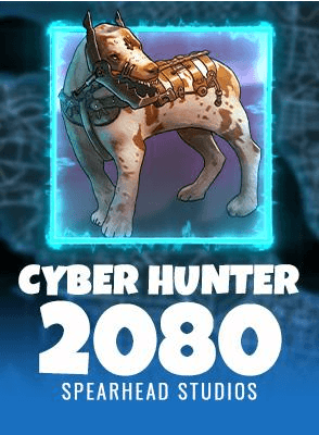 Cyber Hunter 2080