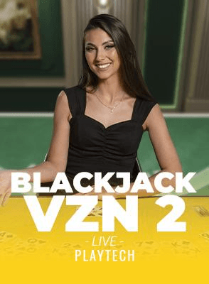 Blackjack VZN 2