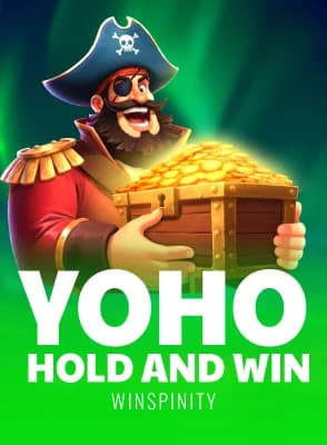 Yoho Hold and Win