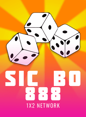Sic Bo 888