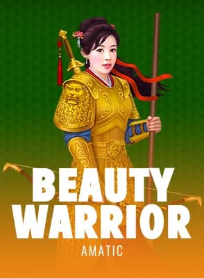 Beauty Warrior