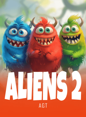 Aliens 2