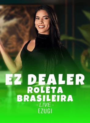EZ Dealer Roleta Brasileira