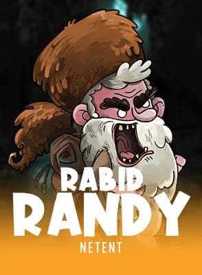 Rabid Randy