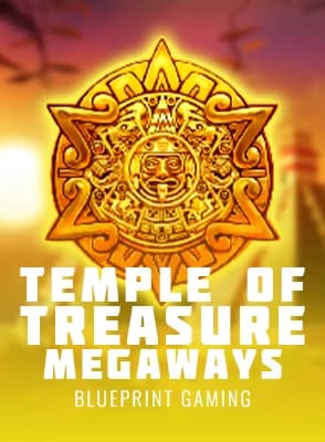 Temple of Treasure Megaways