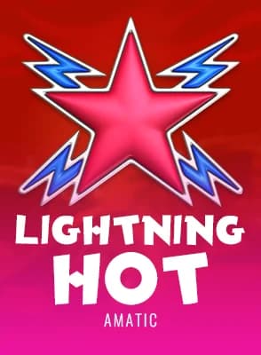 Lightning Hot