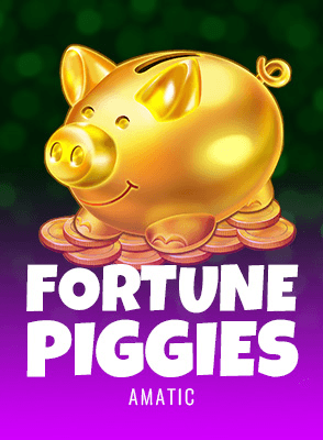 Fortune Piggies