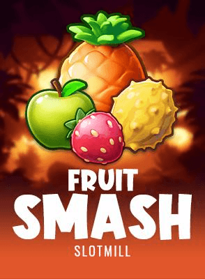 Fruit Smash