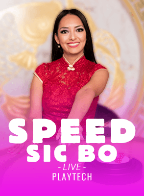 Speed Sic Bo