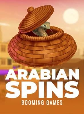Arabian Spins