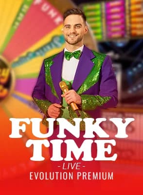 Funky Time