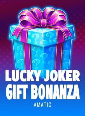 Lucky Joker Gift Bonanza