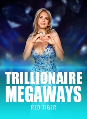 Trillionaire Megaways