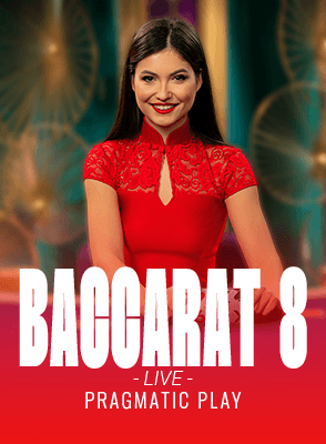 Baccarat 8