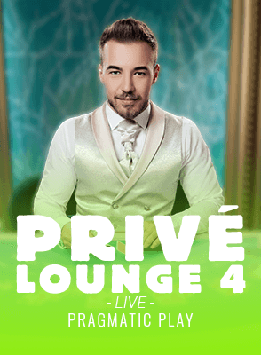 Prive Lounge 4