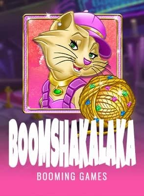 Boomshakalaka
