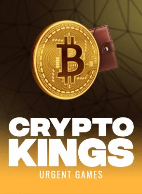 Crypto Kings