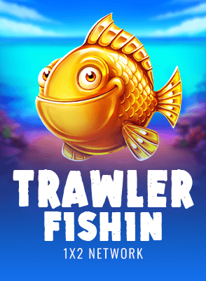 Trawler Fishin