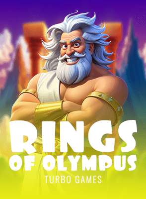 Rings Of Olympus