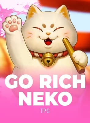 Go Rich Neko