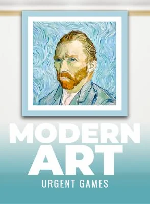 Modern Art