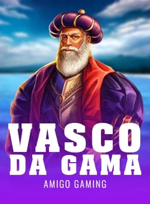Vasco Da Gama
