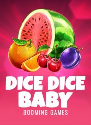 Dice Dice Baby
