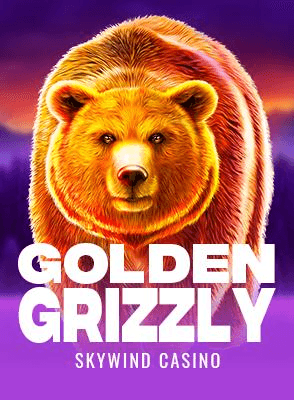 Golden Grizzly