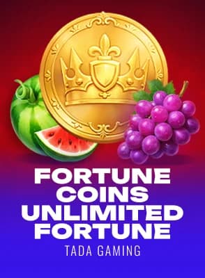 Fortune Coins Unlimited Fortune™