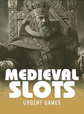 Medieval Slots