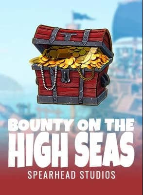 Bounty on the High Seas